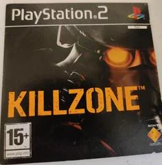 Background - Killzone [Demo] - PlayStation 2 - Retrocharting