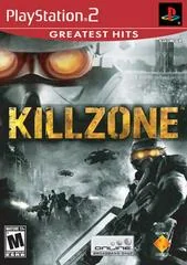 Killzone [Greatest Hits] - PlayStation 2 - Retrocharting
