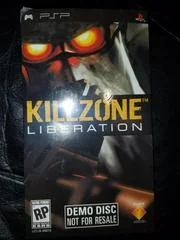 Killzone Liberation [Demo] - PSP - Retrocharting