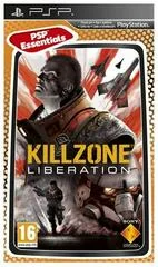 Background - Killzone: Liberation [Essentials] - PSP - Retrocharting