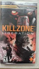 Killzone Liberation [Not For Resale] - PSP - Retrocharting