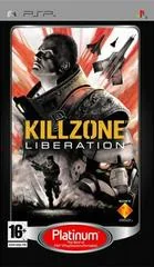 Killzone: Liberation [Platinum] - PSP - Retrocharting