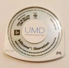 Killzone: Liberation [Promo Not For Resale] - PSP - Retrocharting