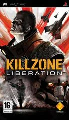 Killzone: Liberation - PSP - Retrocharting