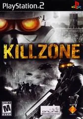 Killzone - PlayStation 2 - Retrocharting