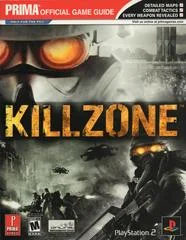 Killzone [Prima] - Strategy Guide - Retrocharting
