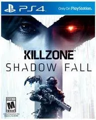 Killzone Shadow Fall [Not For Resale] - Playstation 4 - Retrocharting