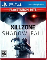 Killzone: Shadow Fall [Playstation Hits] - Playstation 4 - Retrocharting