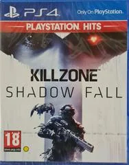 Killzone Shadow Fall [Playstation Hits] - Playstation 4 - Retrocharting