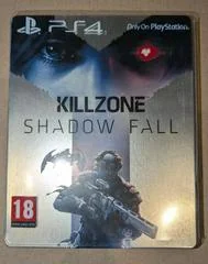 Killzone Shadow Fall [Steelbook Edition] - Playstation 4 - Retrocharting