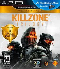 Killzone Trilogy Collection - Playstation 3 - Retrocharting