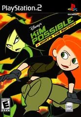 Background - Kim Possible What's the Switch - PlayStation 2 - Retrocharting