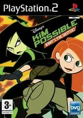 Kim Possible What's the Switch - PlayStation - Retrocharting