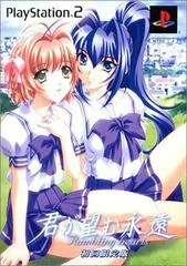 Kimi Ga Nozomu Eien: Rumbling Hearts - PlayStation 2 - Retrocharting