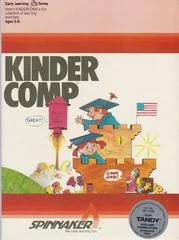 Kinder Comp - TRS-80 - Retrocharting