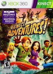 Background - Kinect Adventures - Xbox - Retrocharting