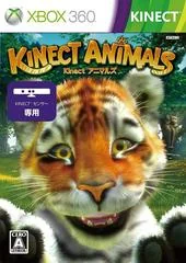 Kinect Animals - Xbox 360 - Retrocharting
