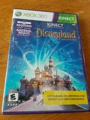 Kinect Disneyland Adventures [Not For Resale] - Xbox 360 - Retrocharting