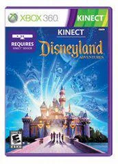 Kinect Disneyland Adventures - Xbox 360 - Retrocharting