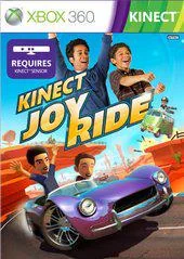 Kinect Joy Ride - Xbox 360 - Retrocharting