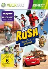Kinect Rush - Xbox 360 - Retrocharting