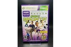 Kinect Sports [Not for Resale] - Xbox 360 - Retrocharting
