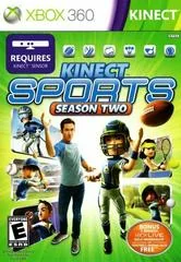 Background - Kinect Sports: Season Two - Xbox 360 - Retrocharting