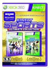 Background - Kinect Sports Ultimate - Xbox 360 - Retrocharting