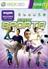 Kinect Sports - Xbox 360 - Retrocharting