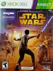 Kinect Star Wars [Not For Resale] - Xbox 360 - Retrocharting