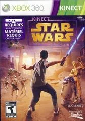 Kinect Star Wars - Xbox 360 - Retrocharting