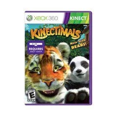 Kinectimals: Now with Bears - Xbox 360 - Retrocharting