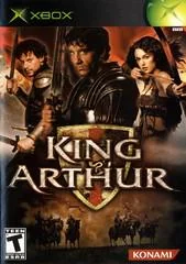 King Arthur - Xbox - Retrocharting