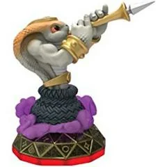 Background - King Cobra Cadabra - Trap Team - Skylanders - Retrocharting