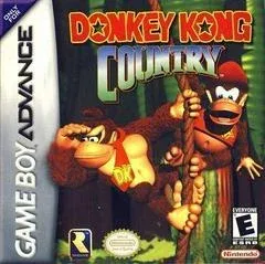 King Kong - GameBoy Advance - Retrocharting