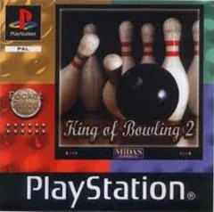 King of Bowling 2 - PlayStation - Retrocharting