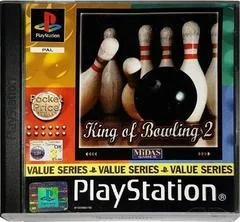 King Of Bowling 2 [Value Series] - PlayStation - Retrocharting