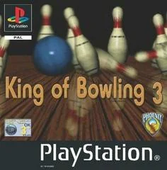 King of Bowling 3 - PlayStation - Retrocharting