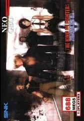 King of Fighters 2000 - Neo Geo AES - Retrocharting
