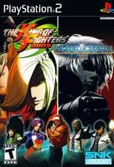 King of Fighters 2002/2003 - PlayStation 2 - Retrocharting
