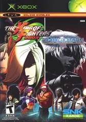 King of Fighters 2002/2003 - Xbox - Retrocharting