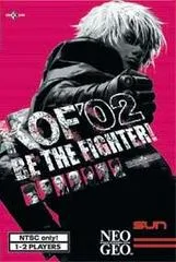 King of Fighters 2002 - Neo Geo AES - Retrocharting