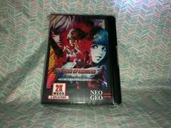 King of Fighters 2002 Unlimited Match [Collector's Edition] - Playstation 4 - Retrocharting