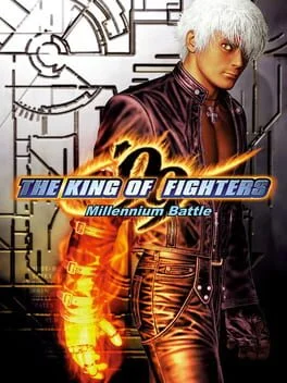 King of Fighters 99 - Neo Geo AES - Retrocharting