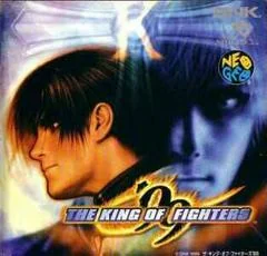 King of Fighters 99 - JP Neo Geo CD - Retrocharting