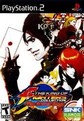 King of Fighters Collection The Orochi Saga - PlayStation 2 - Retrocharting