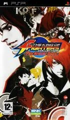 King of Fighters Collection: The Orochi Saga - PSP - Retrocharting
