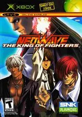 King of Fighters Neowave - Xbox - Retrocharting