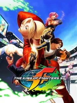 King of Fighters XII - Xbox 360 - Retrocharting