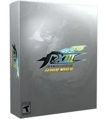 King Of Fighters XIII: Global Match [Collector's Edition] - Playstation 4 - Retrocharting